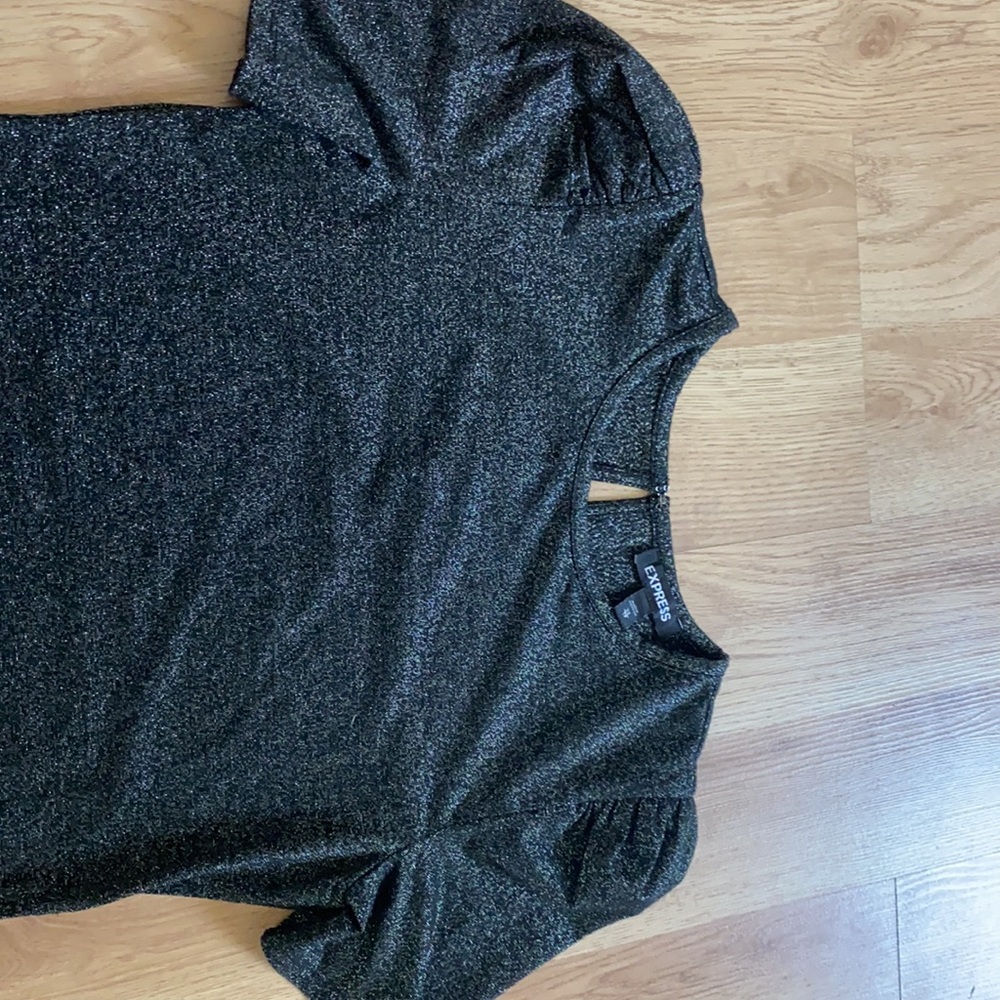 Express top - Picture 2 of 4